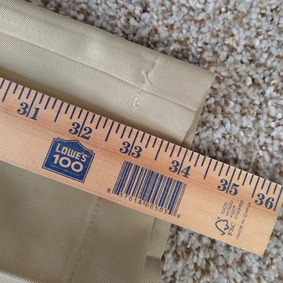 IZOD Golf pants size 34 x 34 - Picture 13 of 14